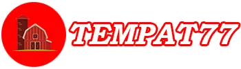 Logo Tempat77